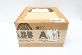 410e1375 Abb Ground Voltage Relay