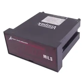 506-001-014-0-logo-t Action Instruments Visipak Panel Meter -20/20mv/v