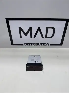 V501-0010001 Action Instruments V501-001001 Digital Panel Meter