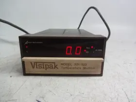 V522-0000 Action Instruments Vispak Temperature Monitor