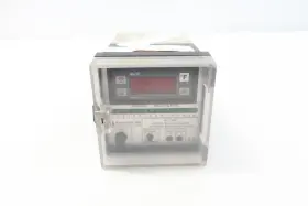 24v-dc Agromatic Alt697 Digital Meter