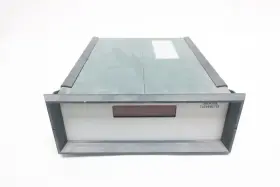 78-122-0112 Airpax Analog Tachometer 120v-ac