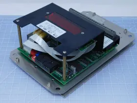 T77310-01 Airpax Tachtrol 3 Digital Tachometer T142473