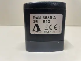 3530-a Alemite Model Electronic Grease Meter #2