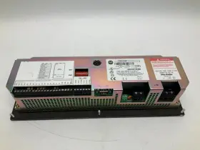 2706-lv4p Allen Bradley 2706lv4p Dataliner Panel Meter Display Data Liner #2