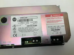 2706-lv4p Allen Bradley 2706lv4p Dataliner Panel Meter Display Data Liner #3