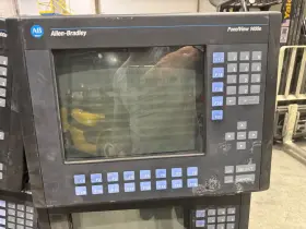 2711e-k14c6x Allen-bradley Panelview Panel View 1400e Ser Series G