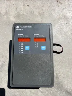 9966d75g02 Allen Bradley 2d78533g05 / Digital Meter 3-phase Power Supply