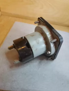 50-103021-pzsj2aaf Allis Chalmers Ac Volt Meter Ab-40 #3