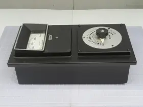 Pil-24953 Alnor 23430227 Pyrometer 0-1600 T202266 #3