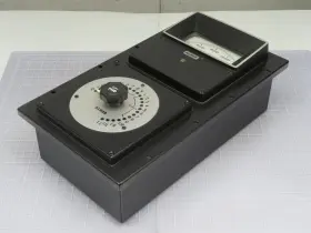 Pil-24953 Alnor 23430227 Pyrometer 0-1600 T202266