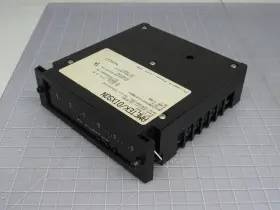 T201807 Ametek Bb101p Digital Volt Meter