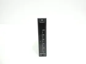 Be101axxx10vdcv6481 Ametek Dixson Bargraph Panel Meter