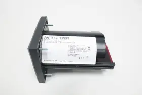 Bwvggxxxy4mdlxbx08 Ametek Bw051p 22 Programmable Bar Graph 0-1200c #2