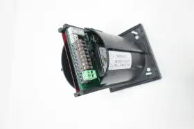 Bwvggxxxy4mdlxbx08 Ametek Bw051p 22 Programmable Bar Graph 0-1200c #3