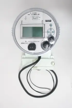 Js-06a6010-b6 Ametek Jemstar Digital Multifunction Meter