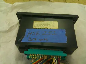 P.n.be027sxx1.228vach8076 Amtek Be027sxx1.228vach8076 Dixson Db Meter 2 Units P.n.be027sxx1.228vach8076 Amtek Be027sxx1.228vach8076 Dixson Db Meter 2 Units