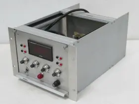 An2570-1x1p Analog And Digital Systems Meter T191311