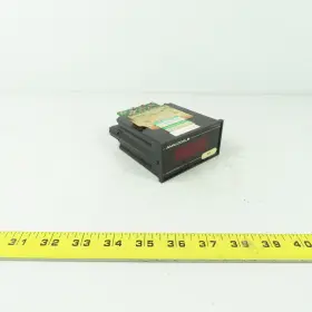 25m05-tp-1-xx-1-xx Analogic An/25m05-tp-1-xx-1-xx Measurometer Ii Digital Indicator Meter 110vac