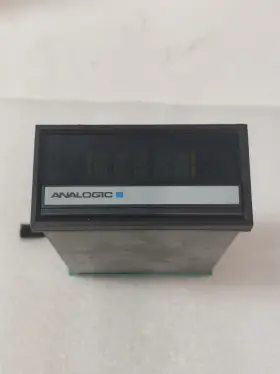 An2400-3-0-x Analogic Voltage/current Controller Panel Meter Make Offer Mia