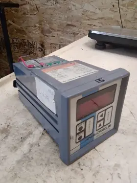 An25c00-1-r-r-1-p-x-x-01-x-a Analogic Digital Panel Meter