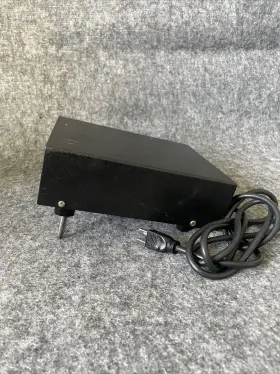 An2402-1-0-d0s Analogic N2y02-1-0-d0s Meter Panel 120vac Used #3
