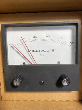 53-1800-8000 Api Computer Designed Display And Control Instruments. Used Not Tested