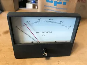 65-3600-7002 Api Shielded Meter Lfe