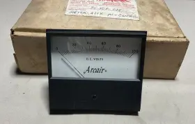 96-508-034 Arcair Meter Only #2