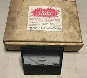 96-508-034 Arcair Meter Only