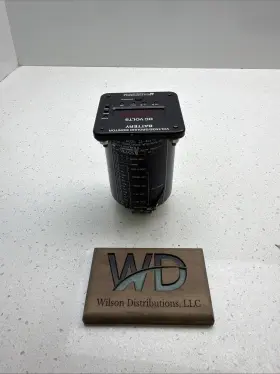 Arga Controls 25-469-i420-bb Battery Monitor