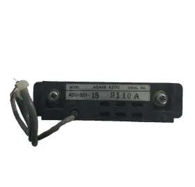 Adv-501-15 Asahi Keiki Model Divider/shunt For Dpm #2