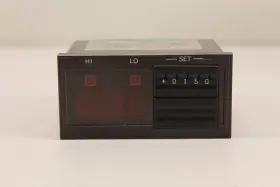 Am-111-12-15 Asahi Keiki Digital Meter