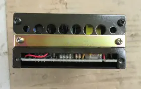 Mp2900-12 Asahi Keiki Digital Meter #3