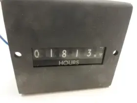 7090023000 Atc 200773 Used Elapsed Time Indicator #2