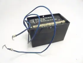 7090023000 Atc 200773 Used Elapsed Time Indicator