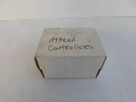 6075-b0-e2-01f Athena Controls Auto-tune 0-1400 Temp Controller- New Dpa97