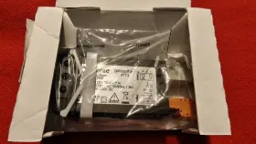 Dpm1-t-h Automation Direct Prosense Digital Panel Meter