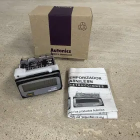 32j128 Autonics Hour Meter Sensors And Controllers