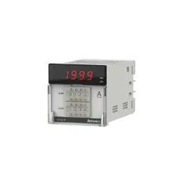 M4m2p-aa-smps Autonics Digital Ac Ammeter Panel Meter M4m2p-aa-smps Autonics Digital Ac Ammeter Panel Meter