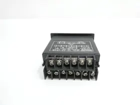 Mt4y-dv-43 Autonics Digital Panel Meter 100-240v-ac #3