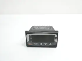 Mt4y-dv-43 Autonics Digital Panel Meter 100-240v-ac