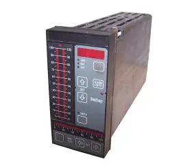 Ndcs03 Bailey Moore Network 90 Digital Control Station 24 Vdc