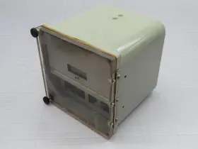 Tb60401111001 Bailey Ph Meter T212700 Tb60401111001 Bailey Ph Meter T212700