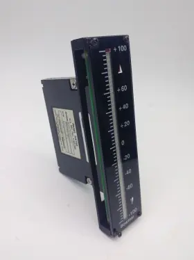 Apm600vv010s4 Bowmar/ Ali Panel Meter Led
