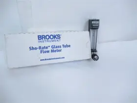 241589 Brooks Instument 11xlv8 New In Box Flow Meter Variable Area-air 400 Ccm