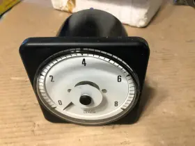 07805rthgxx Byram Laboratories Meter