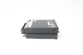 Q2041-dcr-7 Byram Laboratories Panel Meter #2
