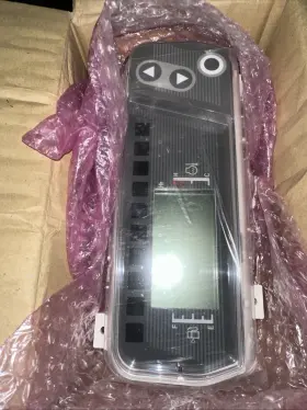 91c0473012 Cat Caterpillar Logisnext Meter Panel