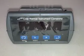 30005-00 Cole-parmer New Universal Input Panel Meter 0.56 Inch /85-265vac #2